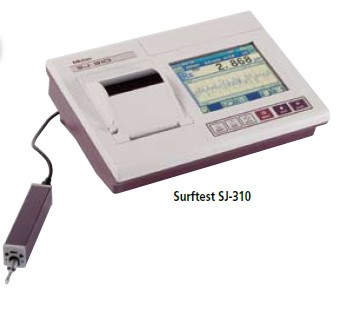 粗糙度儀SJ-310,j日本三豐表面粗糙度儀SJ-310